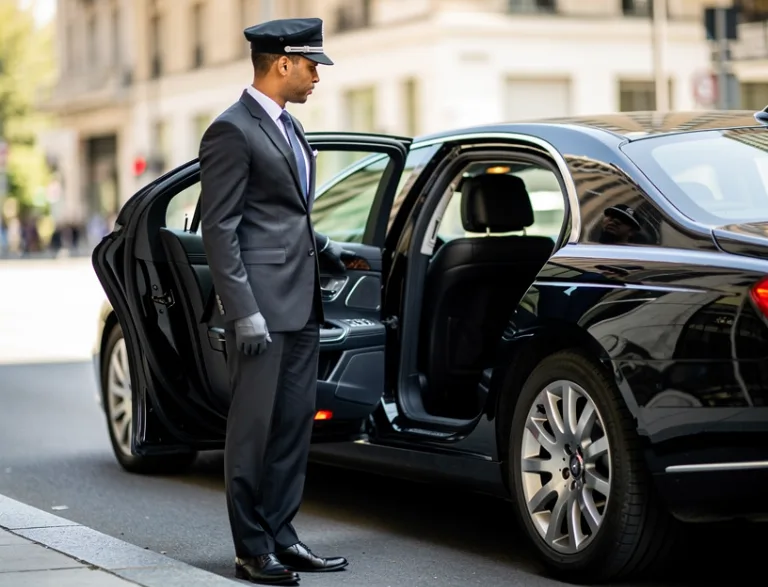 privéchauffeur Sittard